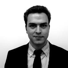 Photo of Bernhard Maier